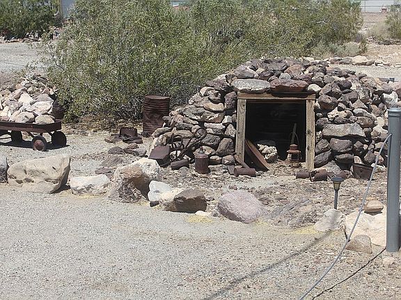 Front Driveway Entrance