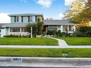20822 Ingomar St, Winnetka, CA 91306