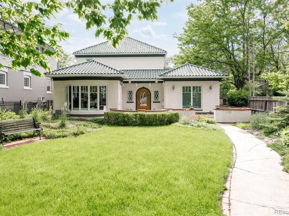 1955 Albion Street, Denver, CO 80220