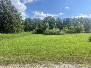 LOT 25 Obryan Cir, Almo, KY 42020