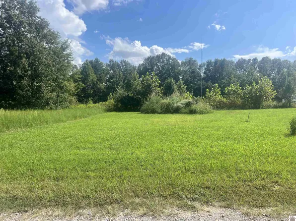 LOT 25 Obryan Cir, Almo, KY 42020