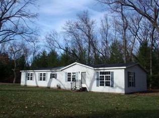 6465 Central Rd, Twin Lake, MI 49457