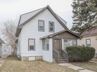 1919 West Blvd, Racine, WI 53403