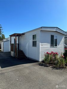 8515 State Avenue #48, Marysville, WA, 98270