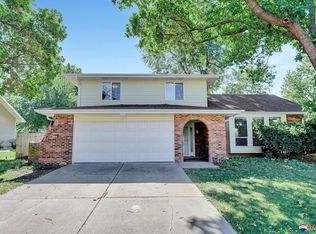 3013 Diadem Dr, Lincoln, NE 68516