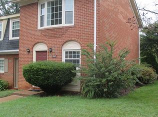 352 Jackson St, Warrenton, VA 20186