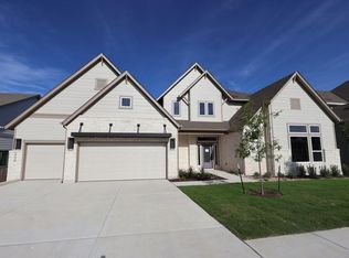 200 Silver Sage Ct, Dripping Springs, TX 78620