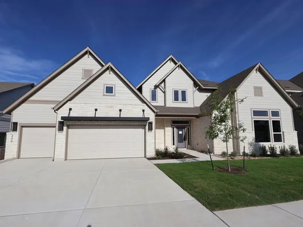200 Silver Sage Ct, Dripping Springs, TX 78620