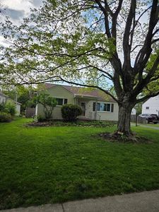 205 Shull Ave, Gahanna, OH, 43230