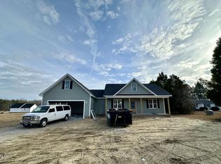 7507 Squirrel Den Rd, Bailey, NC 27807