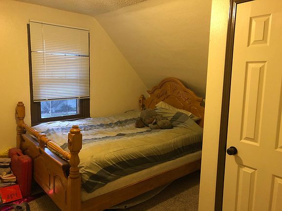 Upstairs Bedroom