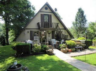 31 Sacker Rd, Manchester, KY 40962