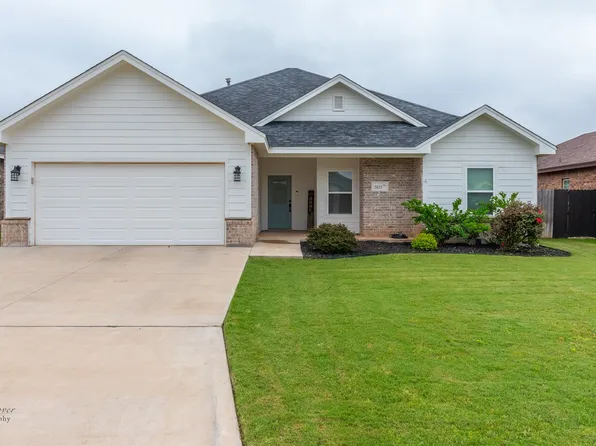 2425 Plymouth Rock Rd, Abilene, TX 79601