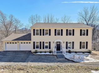 7031 Crown Rd, Roanoke, VA 24018