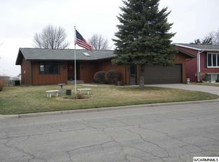 503 Elaine Ave, Marshall, MN 56258