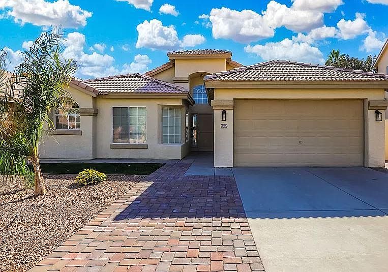1st image of 6755 W Alegria Dr