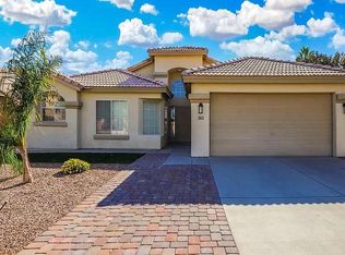 6755 W Alegria Dr, Tucson, AZ 85743