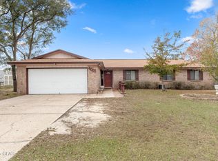 4009 Milano Rd, Panama City, FL 32405