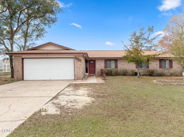 4009 Milano Rd, Panama City, FL 32405