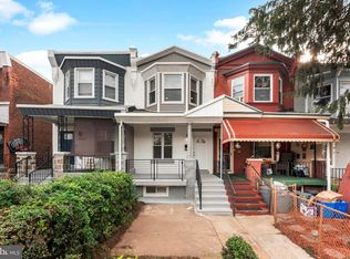 1505 N 62nd St, Philadelphia, PA 19151