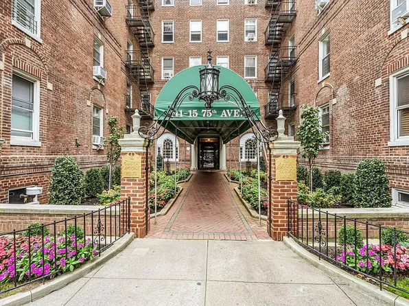 11115 75th Ave APT 6G, Flushing, NY 11375