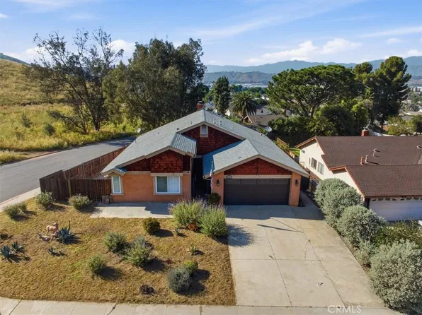 1287 Redwood View Dr, Pomona, CA 91766