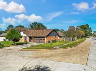 8611 Pinemill Rd, Humble, TX 77338