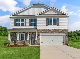 6641 Grogan Hill Rd, Whitsett, NC 27249