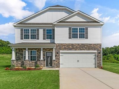 6641 Grogan Hill Rd, Whitsett, NC, 27249