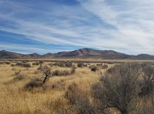 Moose Dr, Winnemucca, NV 89445