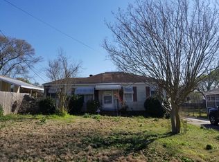 1614 51st St, Columbus, GA