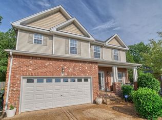 208 Laffite Cv, Hermitage, TN 37076