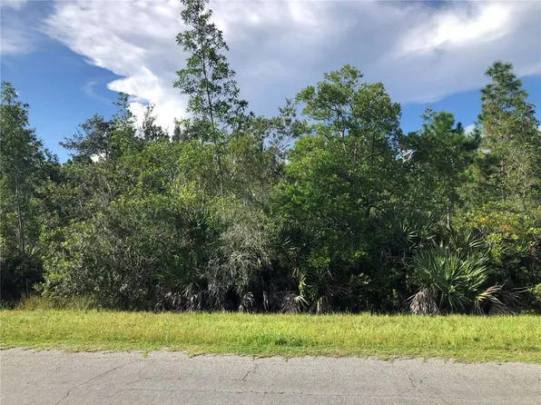 Overton St Lot 18, Orlando, FL 32833