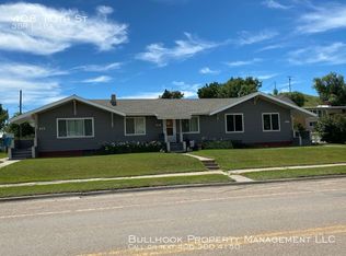 408 10th St, Havre, MT 59501