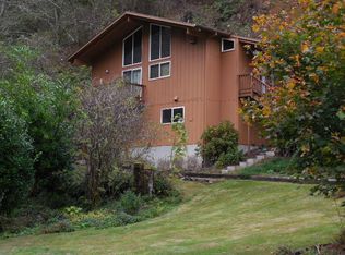 9550 Kilchis River Rd, Tillamook, OR 97141