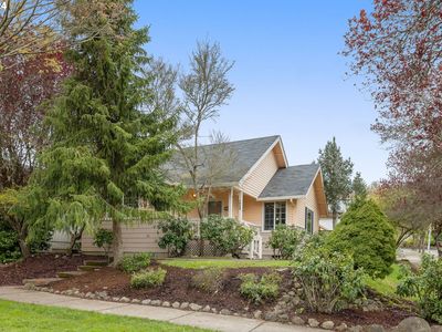 1325 E Foothills Dr, Newberg, OR, 97132