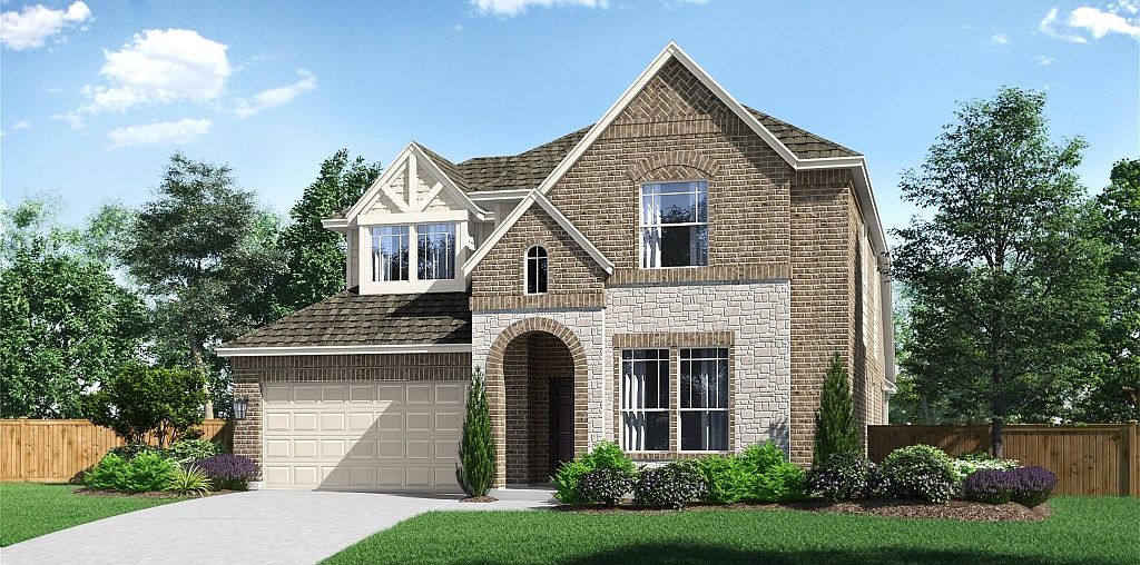 16313 Hidden Cove Dr, Celina, TX 75009 | Zillow