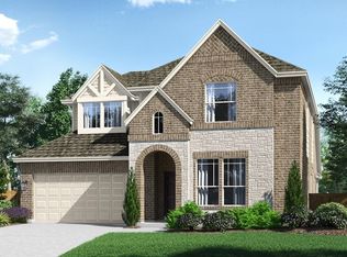 3408 Beebalm Blvd, Melissa, TX 75454
