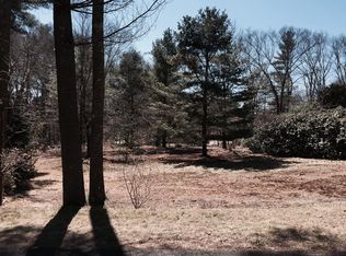 8 Lawrence Rd, Weston, MA 02493