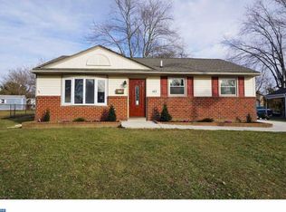 143 Clement Dr, Somerdale, NJ 08083