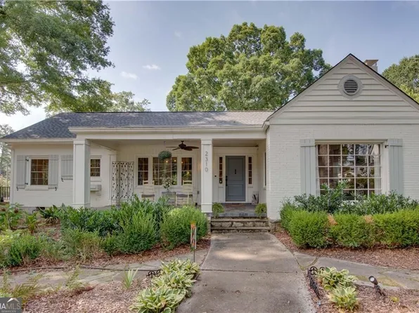 2310 Rugby Ave, College Park, GA 30337
