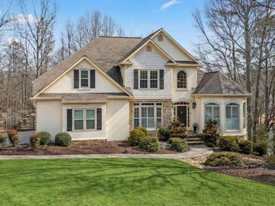 50 Lakecrest Cir, Suwanee, GA, 30024