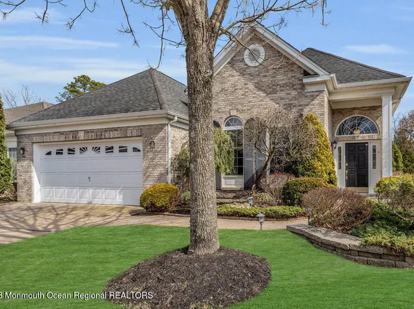 99 Crooked Stick Road, Jackson, NJ 08527