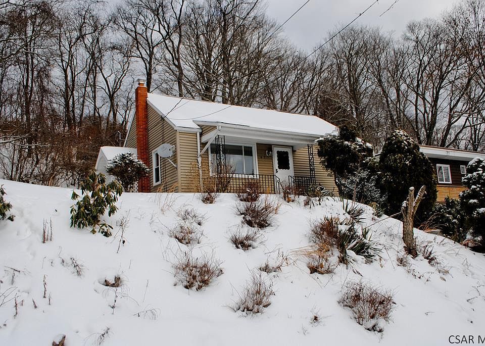 467 Swank St, Johnstown, PA 15905 Zillow