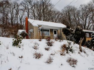 467 Swank St, Johnstown, PA 15905