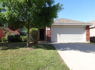 1448 Wind Dancer Trl, Fort Worth, TX 76131