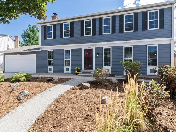 14926 E Iliff Place, Aurora, CO 80014
