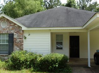 2807 W Barnett Springs Ave, Ruston, LA 71270