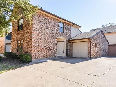 700 Canyon Side Way, Irving, TX, 75063