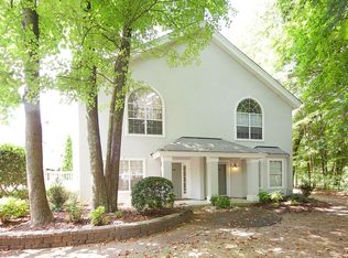 604 Sail Fish Quay, Chesapeake, VA 23320